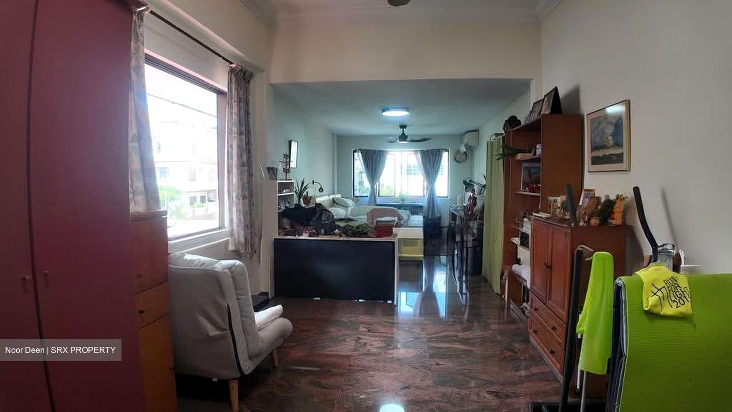 Lorong Marican (D14), Semi-Detached #608665031